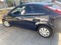 2006 Ford Focus II, синий - вид 3