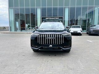 2026 Jaecoo J8, чёрный, 4599000 рублей, вид 2