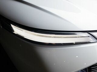 2026 Haval F7x II, белый, 3999000 рублей, вид 4