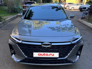 2023 Chery Arrizo 8, серый, 2149000 рублей, вид 1