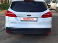 2018 Ford Focus III Рестайлинг, белый, 880000 рублей - вид 4