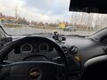 2008 Chevrolet Aveo I Рестайлинг, серебристый, 295000 рублей - вид 5