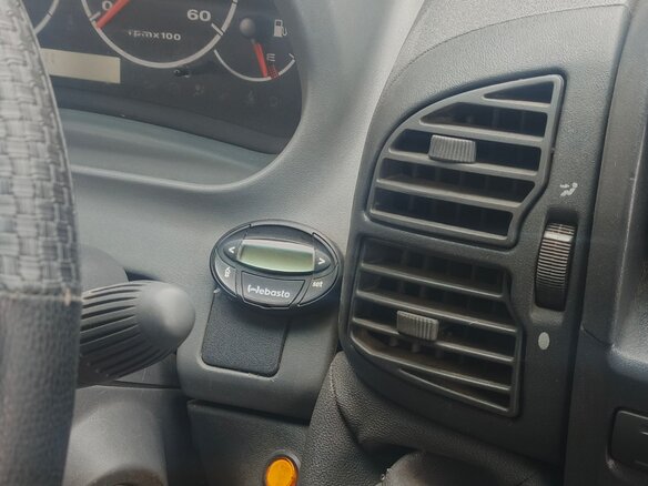 2010 Fiat Professional Ducato, белый, 900000 рублей - вид 9
