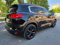 2020 Citroen C5 Aircross I, чёрный, 1830000 рублей - вид 4