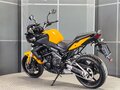 2012 Kawasaki Versys 650, жёлтый, 479000 рублей - вид 5