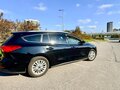 2020 Ford Focus Active IV, чёрный, 1730000 рублей - вид 7