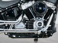 2024 Harley-Davidson Softail Standard, серый, 1699000 рублей - вид 9