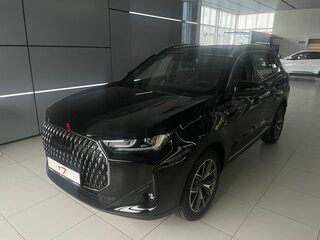 2026 Tenet T7, чёрный, 3190000 рублей, вид 1