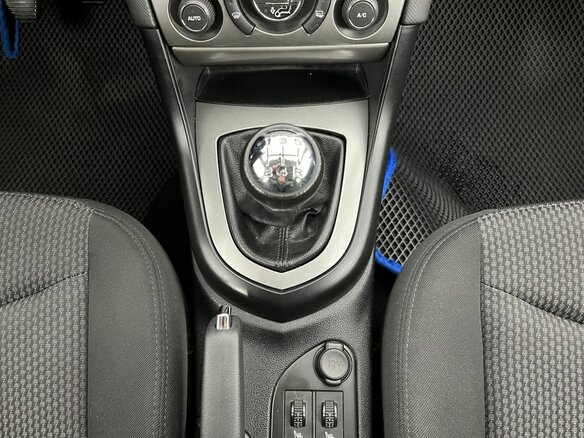 2013 Peugeot 408 I, синий, 649000 рублей - вид 12