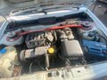 2011 Lada (ВАЗ) 2113, белый - вид 11