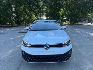 2023 Volkswagen Lavida XR, белый, 1131999 рублей, вид 2