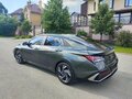 2023 Hyundai Elantra VII (CN7) Рестайлинг, зелёный, 1700000 рублей - вид 2