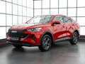 2022 Haval F7x I Рестайлинг, красный, 2099000 рублей