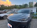 2021 Changan UNI-K, серый, 2845000 рублей - вид 2
