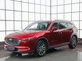 2019 Mazda CX-8 I, красный, 2869000 рублей