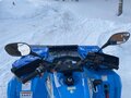 2022 Hisun Tactic GT 1000, синий, 980000 рублей - вид 7