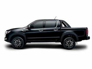 2026 JAC T8 Pro, чёрный, 3230000 рублей, вид 1
