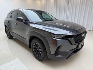 2023 Mazda CX-50, серый, 2069000 рублей, вид 3