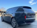 2022 Land Rover Range Rover P530 MHEV Long V, серый, 17900000 рублей - вид 6