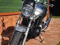 2003 Yamaha BT1100 Bulldog, серебристый, 470000 рублей - вид 10