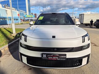 2026 Lynk & Co 900, белый, 8490000 рублей, вид 5