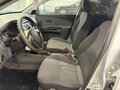 2010 Kia Rio II Рестайлинг, серебристый, 577000 рублей - вид 11