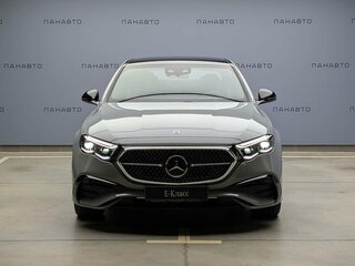 2026 Mercedes-Benz E-Класс 300 VI (W214, S214), серый, 10000000 рублей, вид 2