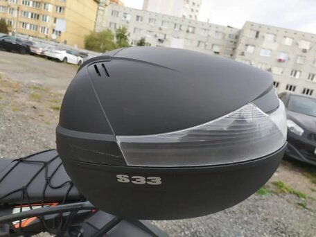 2013 KTM 200 Duke, оранжевый, 280000 рублей, вид 5