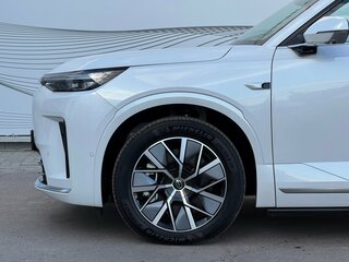 2025 GAC Trumpchi S9, белый, 5200000 рублей, вид 2
