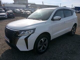 2023 Livan X6 Pro, чёрный, 1466640 рублей, вид 1