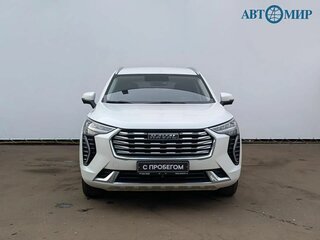 2023 Haval Jolion I, белый, 1669000 рублей, вид 2