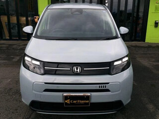 2025 Honda Freed Air III, голубой, 1800000 рублей, вид 2