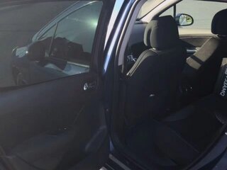 2008 Peugeot 308 I, синий, 430000 рублей, вид 5
