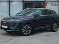 2024 Haval F7 I Рестайлинг, синий, 2798000 рублей