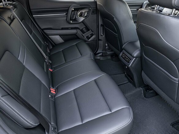 2025 Haval H7 I, белый, 2850680 рублей - вид 7