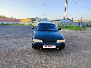 2001 Lada (ВАЗ) 2110, серебристый, 115000 рублей, вид 2