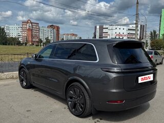 2024 Li Auto (Lixiang) L9 44.5 kWh I, серый, 6400000 рублей, вид 2