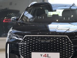 2026 Tenet T4L, чёрный, 2494000 рублей, вид 2