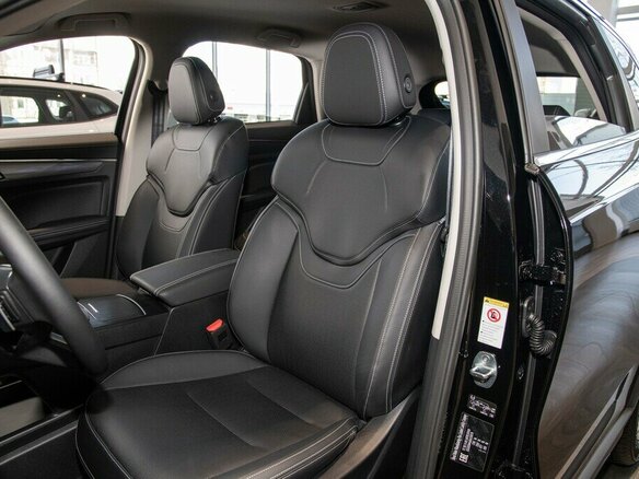 2026 Haval Jolion I Рестайлинг 2, чёрный, 2699000 рублей - вид 11