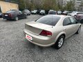 2002 Chrysler Sebring II, золотистый, 215000 рублей - вид 3