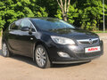 2010 Opel Astra J, чёрный, 675000 рублей - вид 2
