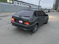 2011 Lada (ВАЗ) 2114, зелёный