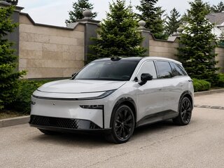 2026 Toyota bZ3X 58.3 kWh, серый, 2962000 рублей, вид 2