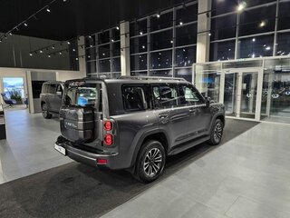 2026 Haval H9 II, серый, 5247070 рублей, вид 5