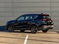 2026 Jetour X70+ I Рестайлинг, чёрный - вид 3