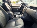 2013 Land Rover Discovery IV, зелёный - вид 10