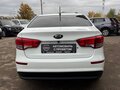 2015 Kia Rio III Рестайлинг, белый, 1080000 рублей - вид 6
