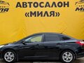 2012 Ford Focus III, чёрный, 620000 рублей - вид 2