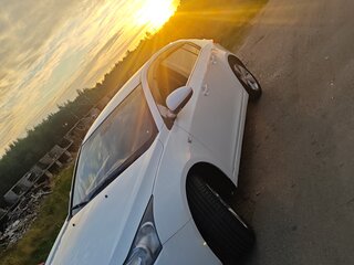 2012 Chevrolet Cruze I, белый, 550000 рублей, вид 1