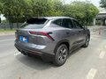 2023 Jetour Dashing I, серый, 1333777 рублей - вид 8